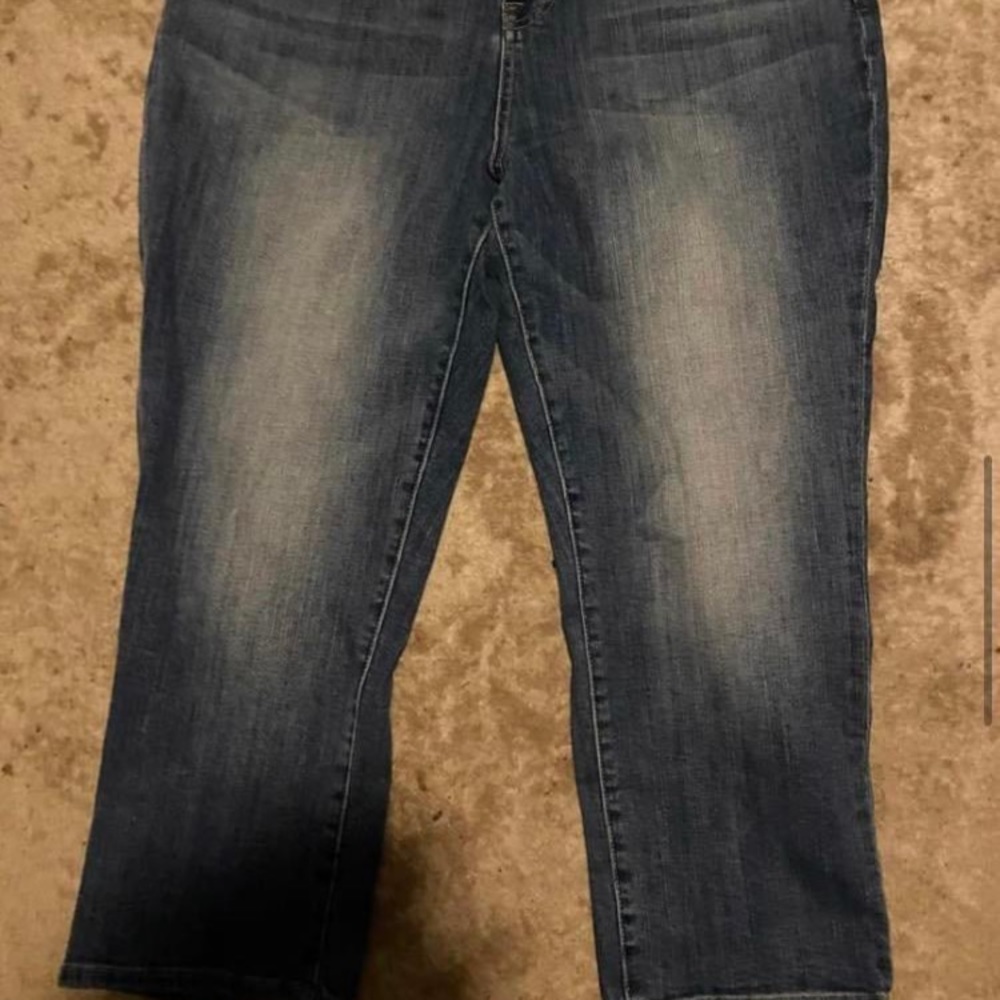 Size 18 jeans $25